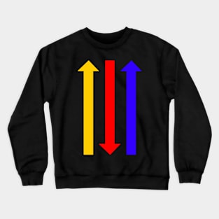 Mod 20 Crewneck Sweatshirt